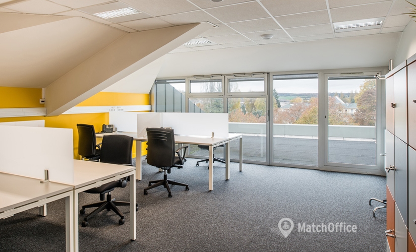 2000 m² Business center in Sophia-Antipolis, 291 Rue Albert Caquot (06560) - 3 | MatchOffice.com