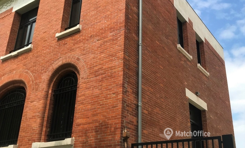 Lease comfortable a 200 m² Shared office  in La Rochelle, Boulevard Emile Delmas 98 (17000) - 3 | MatchOffice.com