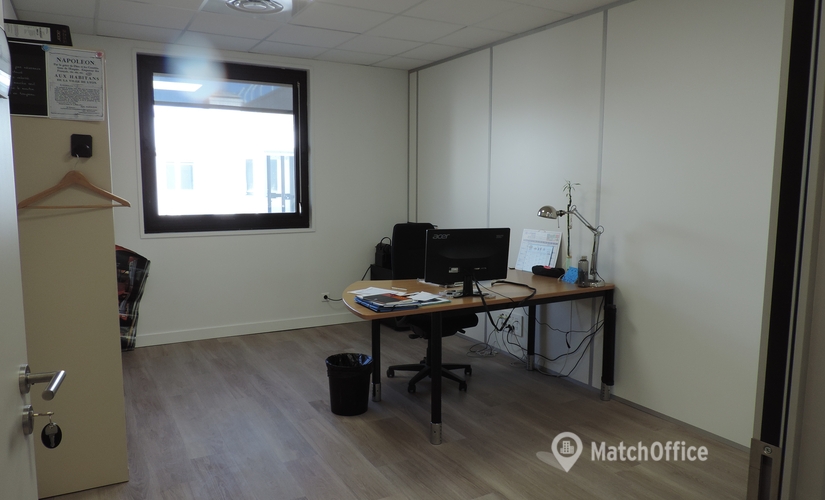 37 m² Serviced office property available to rent in Lyon, 1 (69760) - 9 | MatchOffice