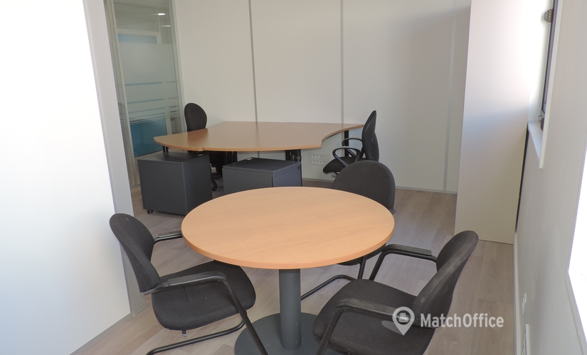 37 m² Co-working in Lyon, 1 (69760) - 0 | MatchOffice