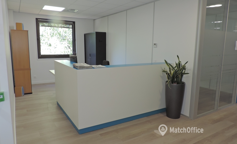 37 m² Shared workspace in Lyon, 1 (69760) - 1 | MatchOffice