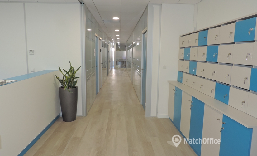 Virtual business address in Lyon, 1 rue des Vergers (69760) - 1 | MatchOffice.com