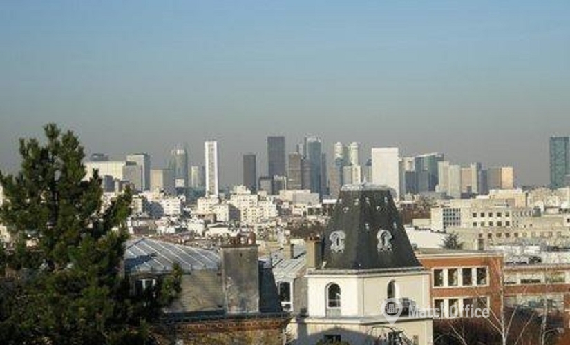 Lease our reliable Virtual business address in Saint-Cloud, Avenue Duval le Camus 8 (92210) - 3 | MatchOffice