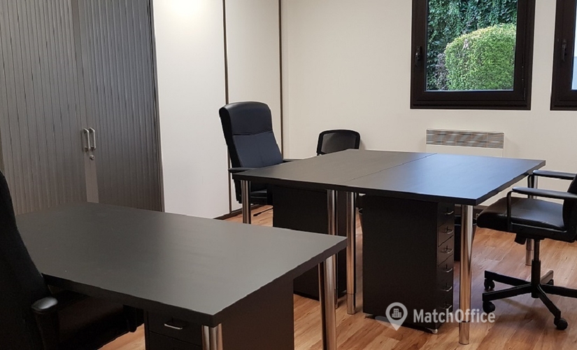 75 m² Business park building up for rent in Saint-Cloud, Avenue Duval le Camus 8 (92210) - 2 | MatchOffice