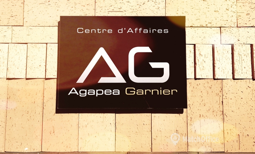 Parc d'affaires à location à Saint-Cloud 75 m², Avenue Duval le Camus 8 - 3 | MatchOffice.fr