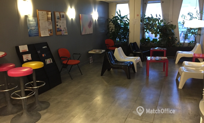 35 m² Business space property up for rent in Thiais, Tour Europa (94320) - 2 | MatchOffice
