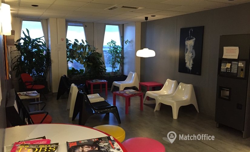Book a 35 m² Convention center in Thiais, Tour Europa (94320) - 4 | MatchOffice.com