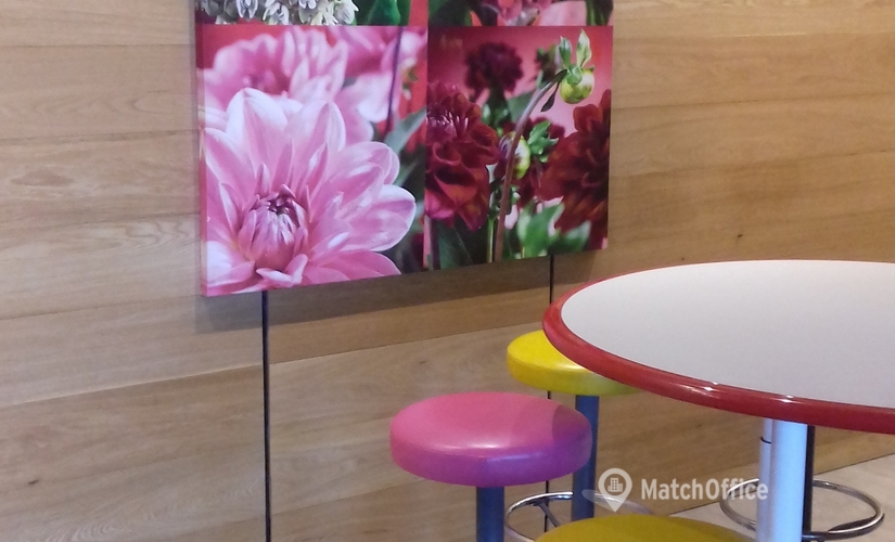 35 m² Business center property available to rent in Thiais, Tour Europa (94320) - 0 | MatchOffice