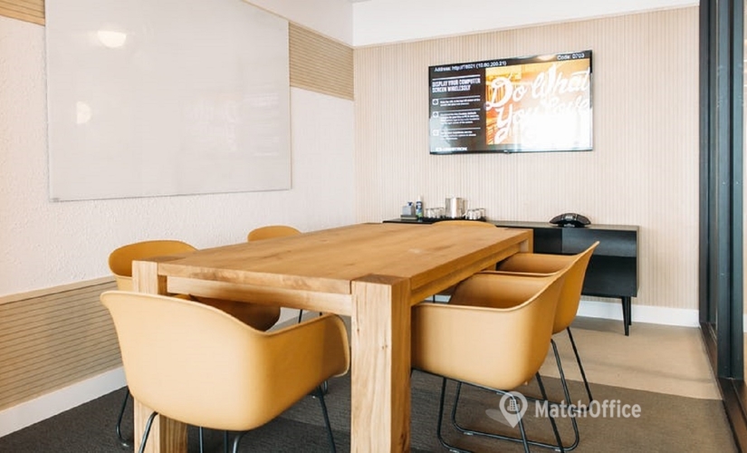 Bureau coworking à location à Paris 100 m², 18 rue de Navarin Paris - 4 | MatchOffice