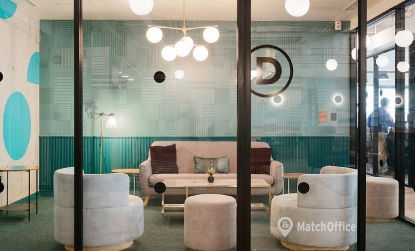 Espace de coworking à louer à Paris 100 m², 18 rue de Navarin Paris - 0 | MatchOffice.fr