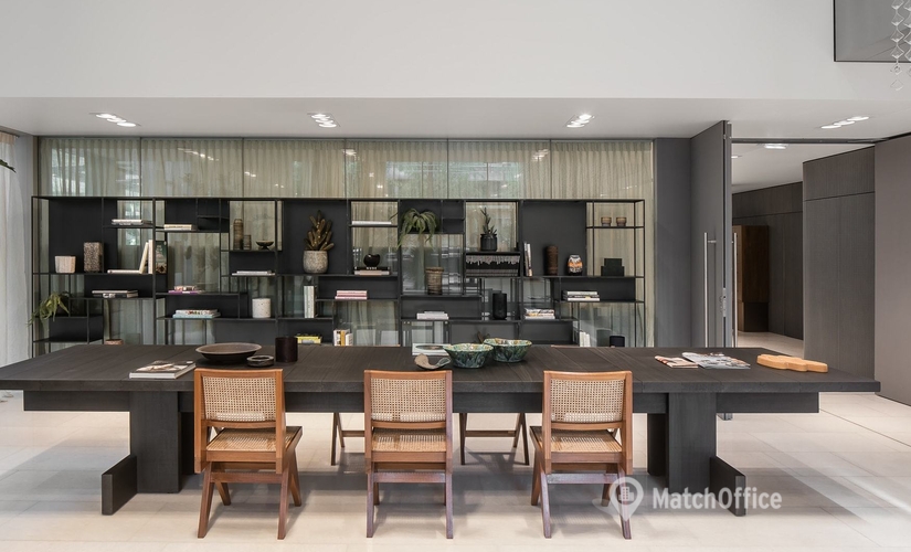 50 m² Serviced office in Paris 16, 121 Avenue de Malakoff (75016) - 4 | MatchOffice