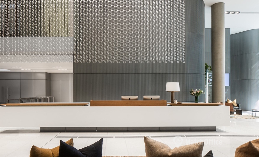 50 m² Serviced office in Paris 16, 121 Avenue de Malakoff (75016) - 3 | MatchOffice