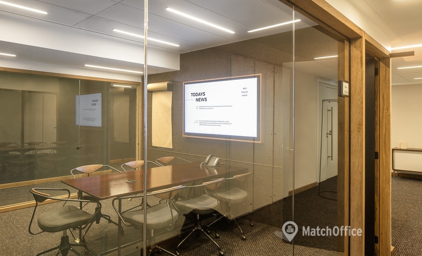 400 m² Conference hall in Paris 16, 121 Avenue de Malakoff (75016) - 1 | MatchOffice