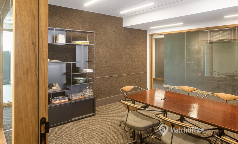 400 m² Conference center in Paris 16, 121 Avenue de Malakoff (75016) - 0 | MatchOffice.com