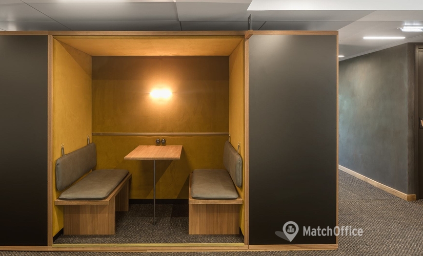 400 m² Meeting room in Paris 16, 121 Avenue de Malakoff (75016) - 4 | MatchOffice