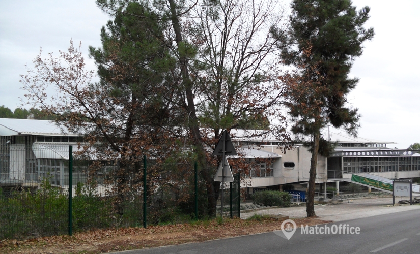 200 m² Serviced office place available to rent in Sophia-Antipolis, 1501 route des Doline (06560) - 5 | MatchOffice