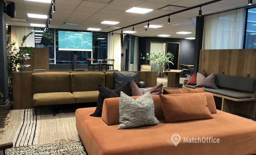 Virtual address in Paris 8, 37-39 Rue de Surène (75008) - 2 | MatchOffice