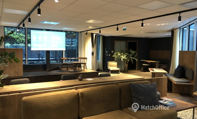 Bureau virtuel à louer à Paris 10 m², 37-39 - 1 | MatchOffice