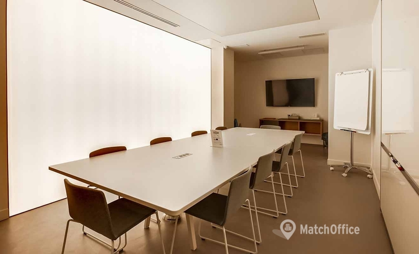 400 m² Business center property available to rent in Paris, 124 rue Réaumur (75002) - 3 | MatchOffice