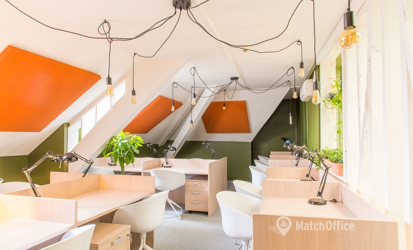 Office 30 allées de Tourny 33000 Bordeaux