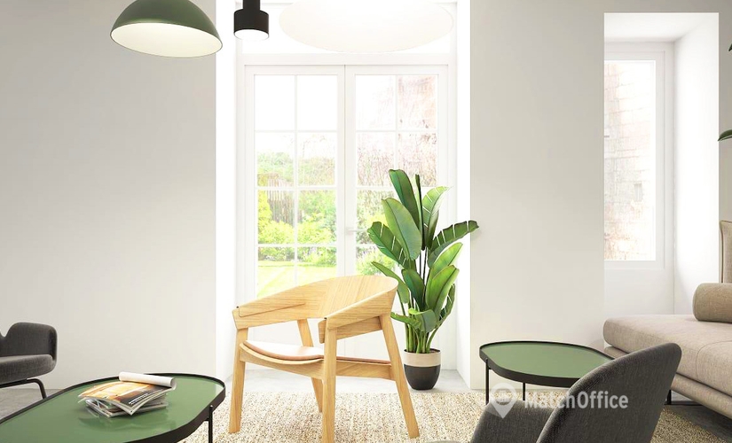 Join suitable a 470 m² Coworking  in Angoulême, 25 avenue des Maréchaux (16000) - 1 | MatchOffice