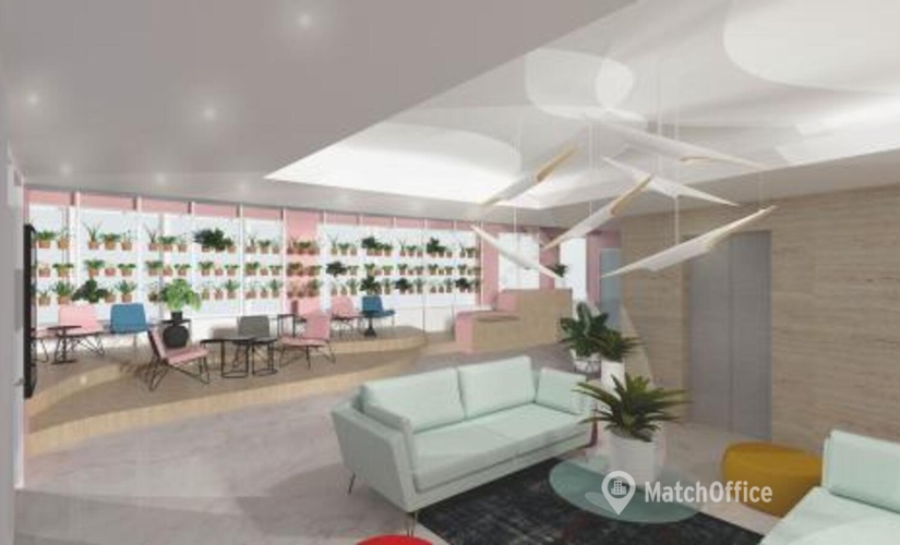 Rent comfortable a 150 m² Co-working in Issy les Moulineaux, 24 rue du Gouverneur Général Eboué (92130) - 0 | MatchOffice.com