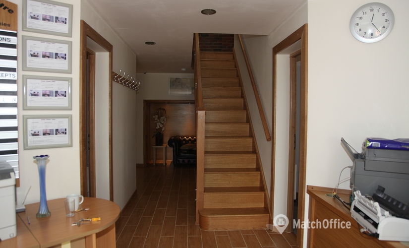 40 m² Serviced office property available to rent in Rouen, Route de Saint-Omer 1320 (62100) - 2 | MatchOffice.com