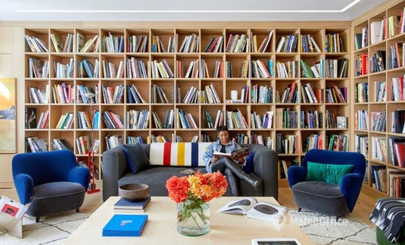 Bureaux à location à Paris 19 40 m², 172 Boulevard de la Villette - 0 | MatchOffice.fr