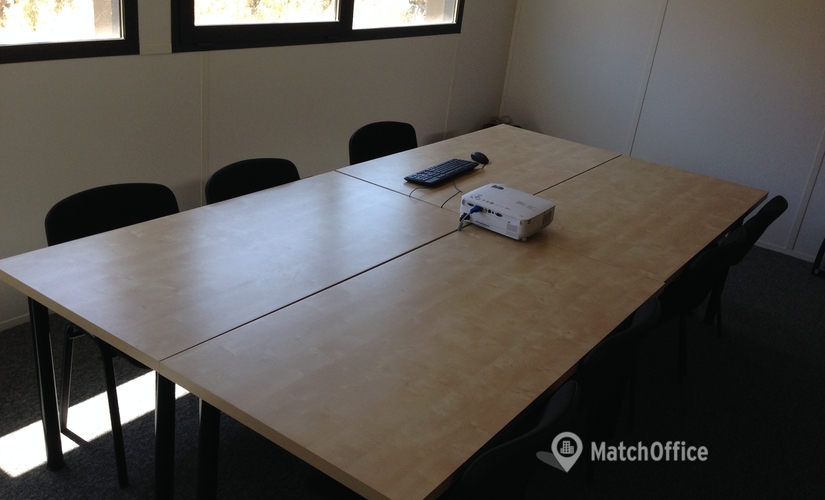 Book a 20 m² Meeting room in Montpellier, Ecoparc Départemental (34130) - 0 | MatchOffice.com