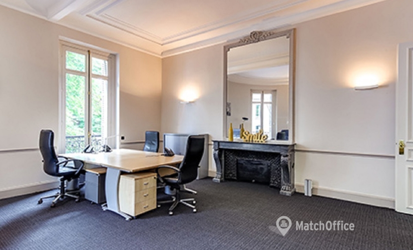 Virtual office in Paris 9, Level 2 (75009) - 2 | MatchOffice.com