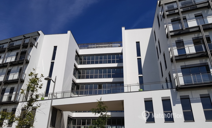 10 m² Business space property for rent in Nancy, Rue de Newcastle 171 (54000) - 1 | MatchOffice.com