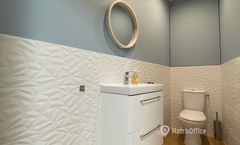 25 m² Business park building for rent in Nice, 455 Promenade des Anglais (06200) - 7 | MatchOffice.com