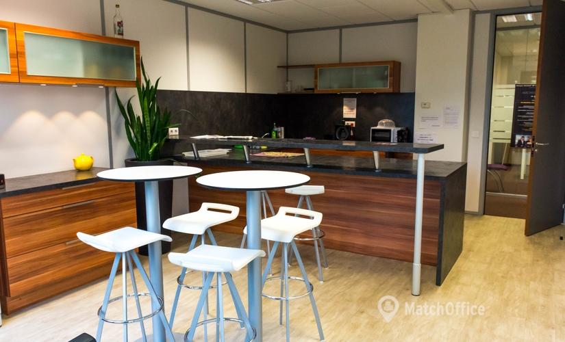 47 m² Business space building available to rent in Strasbourg, OFFICE BUSINESS CENTER (67960) - 4 | MatchOffice.com