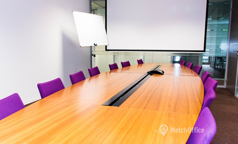 47 m² Business park building for rent in Strasbourg, OFFICE BUSINESS CENTER (67960) - 7 | MatchOffice.com