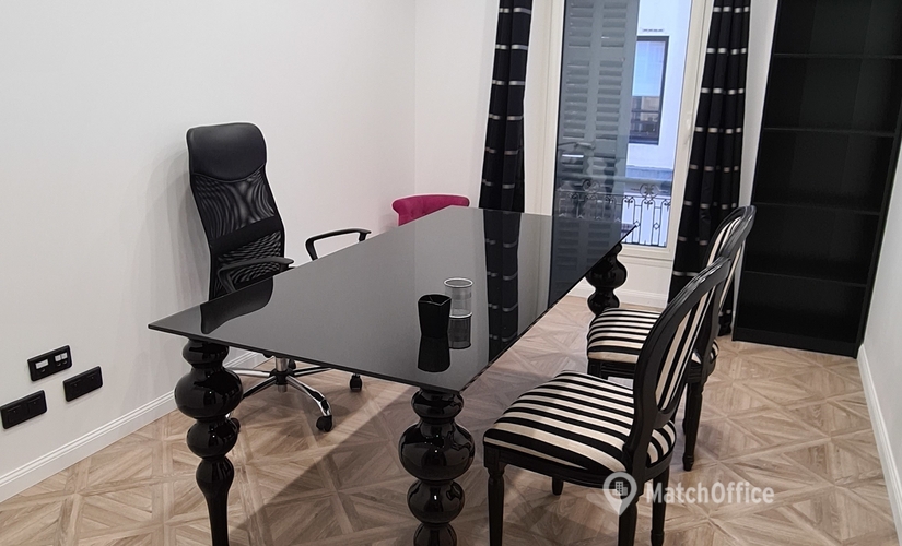 12 m² Business center building available to rent in Cannes, Rue d'Antibes 41 (06400) - 0 | MatchOffice