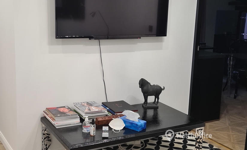 12 m² Serviced office place for rent in Cannes, Rue d'Antibes 41 (06400) - 3 | MatchOffice