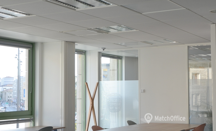 Parc d'affaires à location à Strasbourg 40 m², 23 Rue de la Haye - 0 | MatchOffice.fr