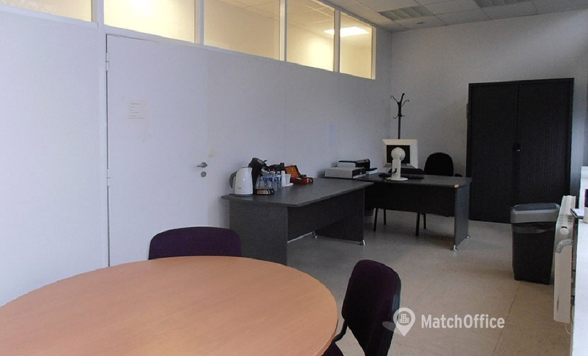 300 m² Coworking  in Pantin, 42 Rue des Sept Arpents (93500) - 1 | MatchOffice