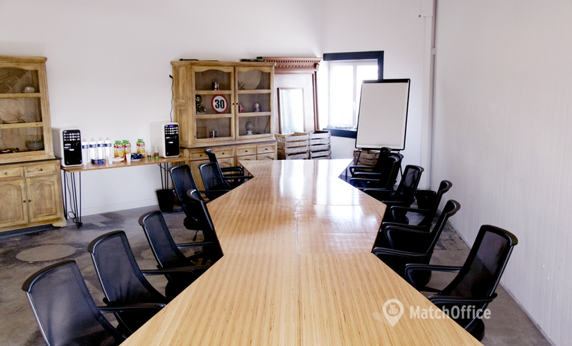 40 m² Co-working  in Montpellier, Rue Marcel Carné 21 (34970) - 3 | MatchOffice.com