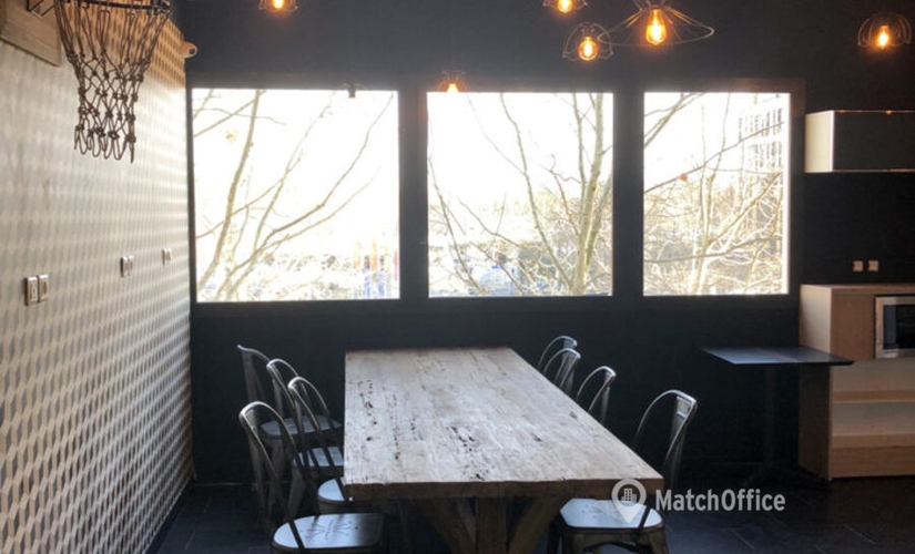 40 m² Coworking space in Montpellier, Place Ernest Granier 222 (34000) - 2 | MatchOffice.com