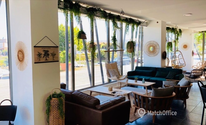 40 m² Co-working  in Montpellier, Quai des Moulins 547 (34200) - 0 | MatchOffice.com