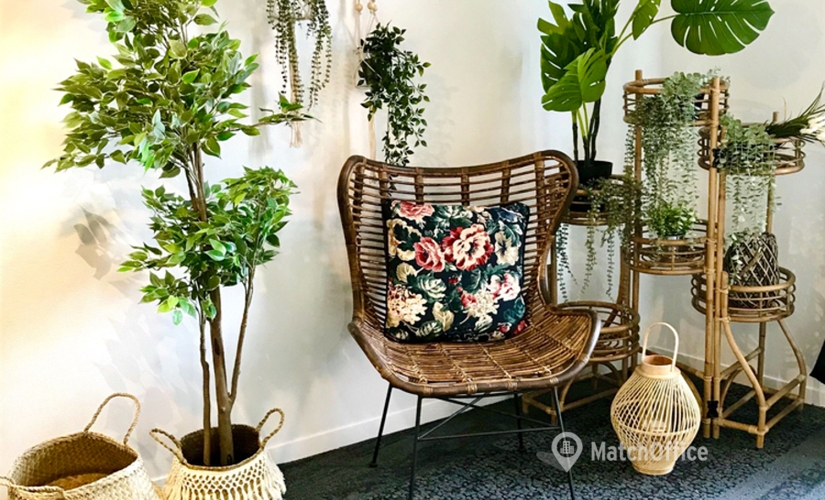 40 m² Coworking  in Toulouse, Allées Forain-François Verdier 48 (31000) - 0 | MatchOffice.com