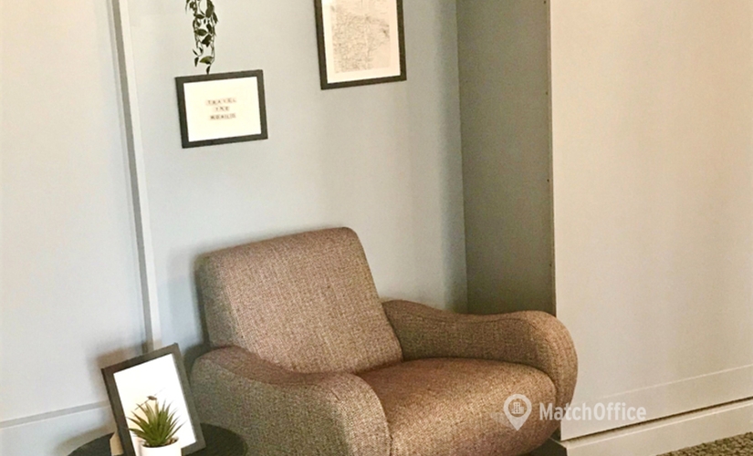 40 m² Coworking space  in Toulouse, Allées Forain-François Verdier 48 (31000) - 3 | MatchOffice