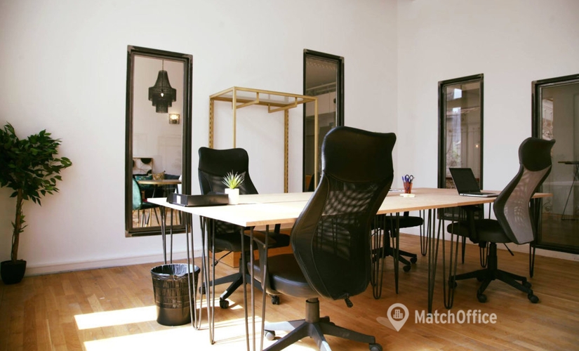 Coworking à location à Valence 40 m², Boulevard Général de Gaulle 40 - 3 | MatchOffice