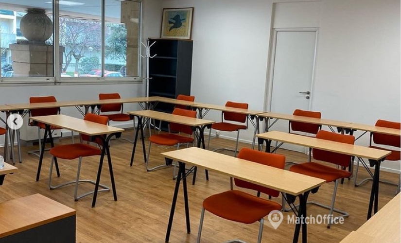 25 m² Coworking in Aix en Provence, 5 Rue des Allumettes (13090) - 4 | MatchOffice.com