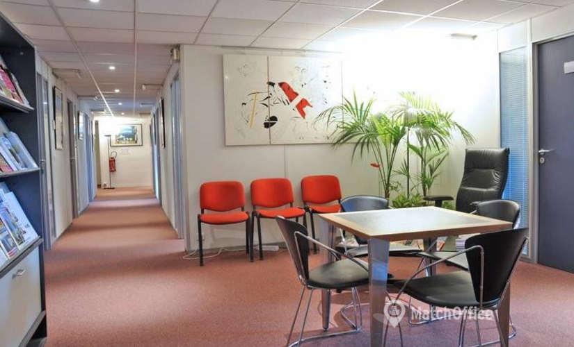 Virtual address in Velizy-Villacoublay, 41 (78147) - 1 | MatchOffice.com