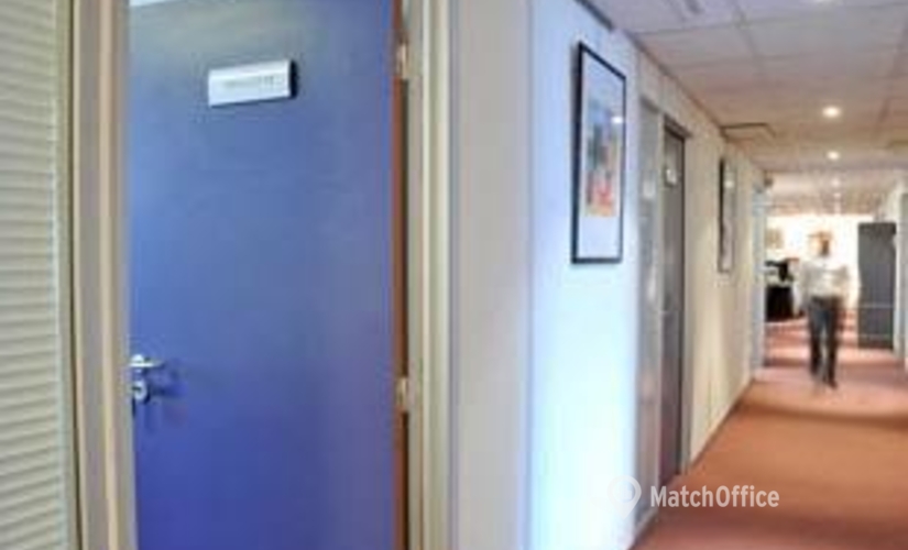 Virtual office in Velizy-Villacoublay, 41 (78147) - 2 | MatchOffice