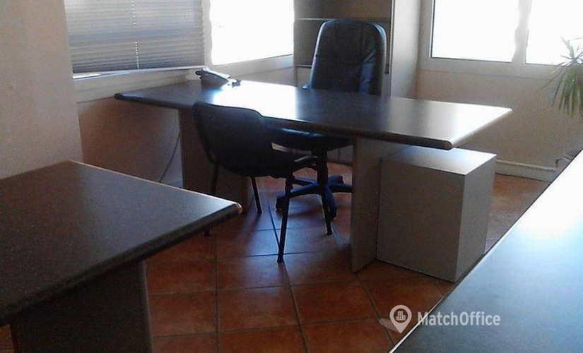 Virtual business address in Cannes, Boulevard de la Ferrage 29 (06414) - 1 | MatchOffice