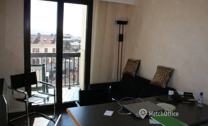 Virtual office in Cannes, Boulevard de la Ferrage 29 (06414) - 2 | MatchOffice