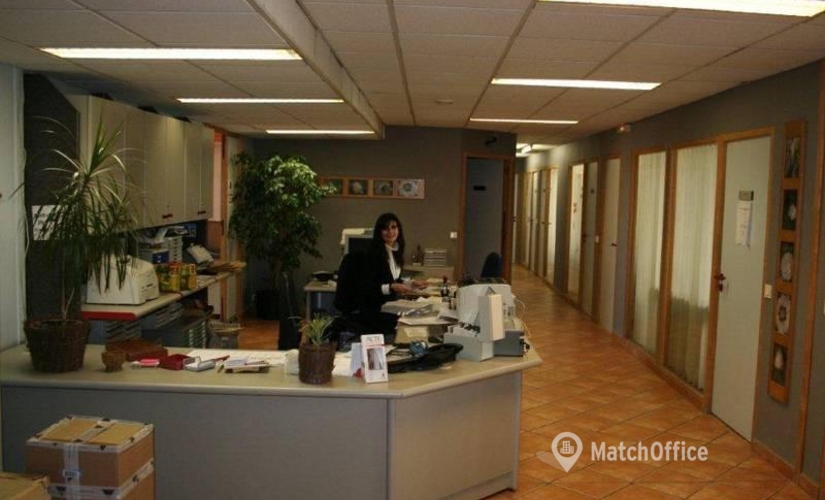 Virtual business address in Cannes, Boulevard de la Ferrage 29 (06414) - 0 | MatchOffice